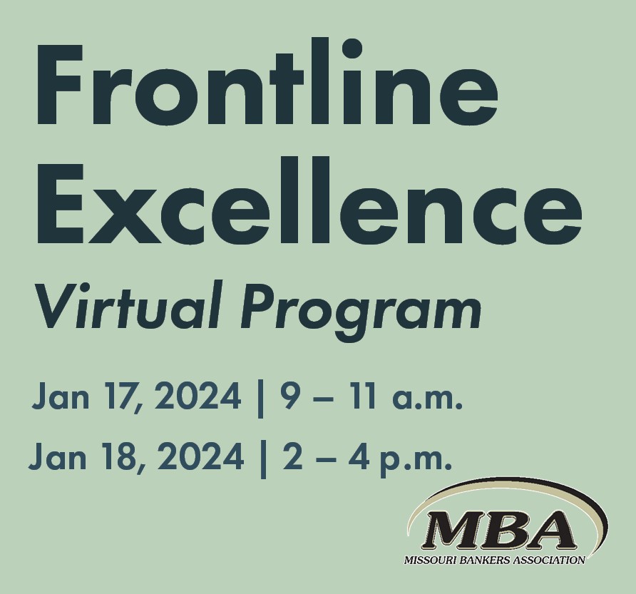 2024 Frontline Excellence